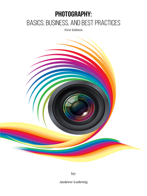 Title details for Photography by Andrew Ludewig - Available